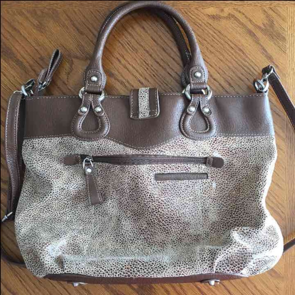 Handbag - Picture 2 of 4