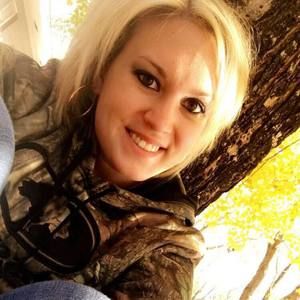 Meet your Posher, Tabitha