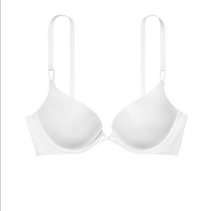 Victoria secret bombshell bra 34b