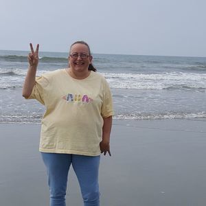 Meet your Posher, Jenny