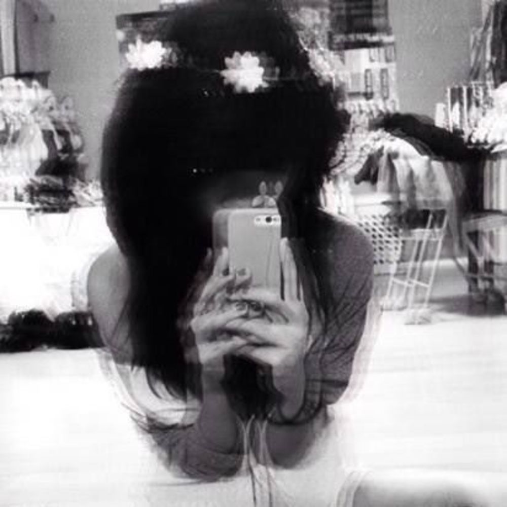 Meet your Posher, Jasmyne