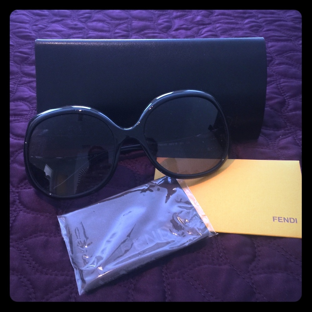 Fendi sunglasses