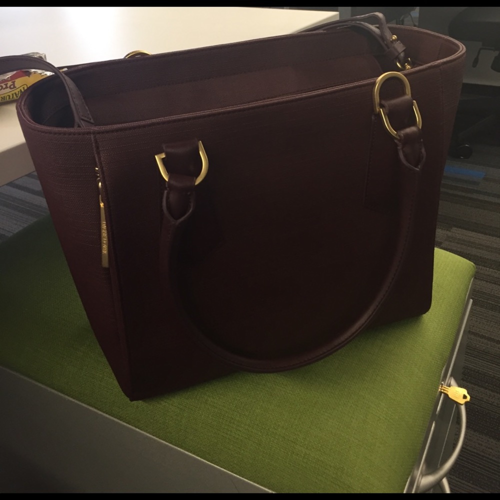 Dagne Dover Tote