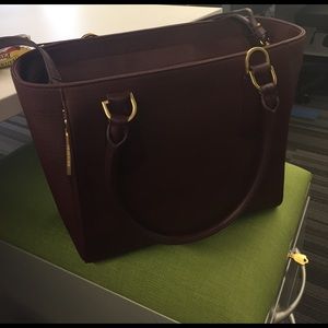 Dagne Dover Tote