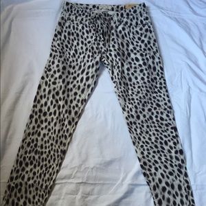 Ralph Lauren Skinny Jeans