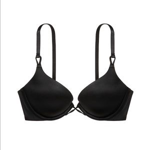 Victoria secret bombshell bra 34b