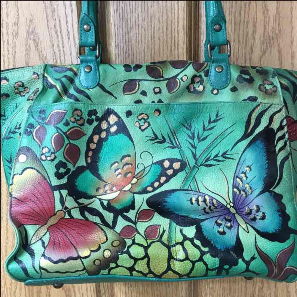 Handbag