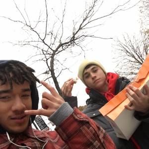 Meet your Posher, Liam