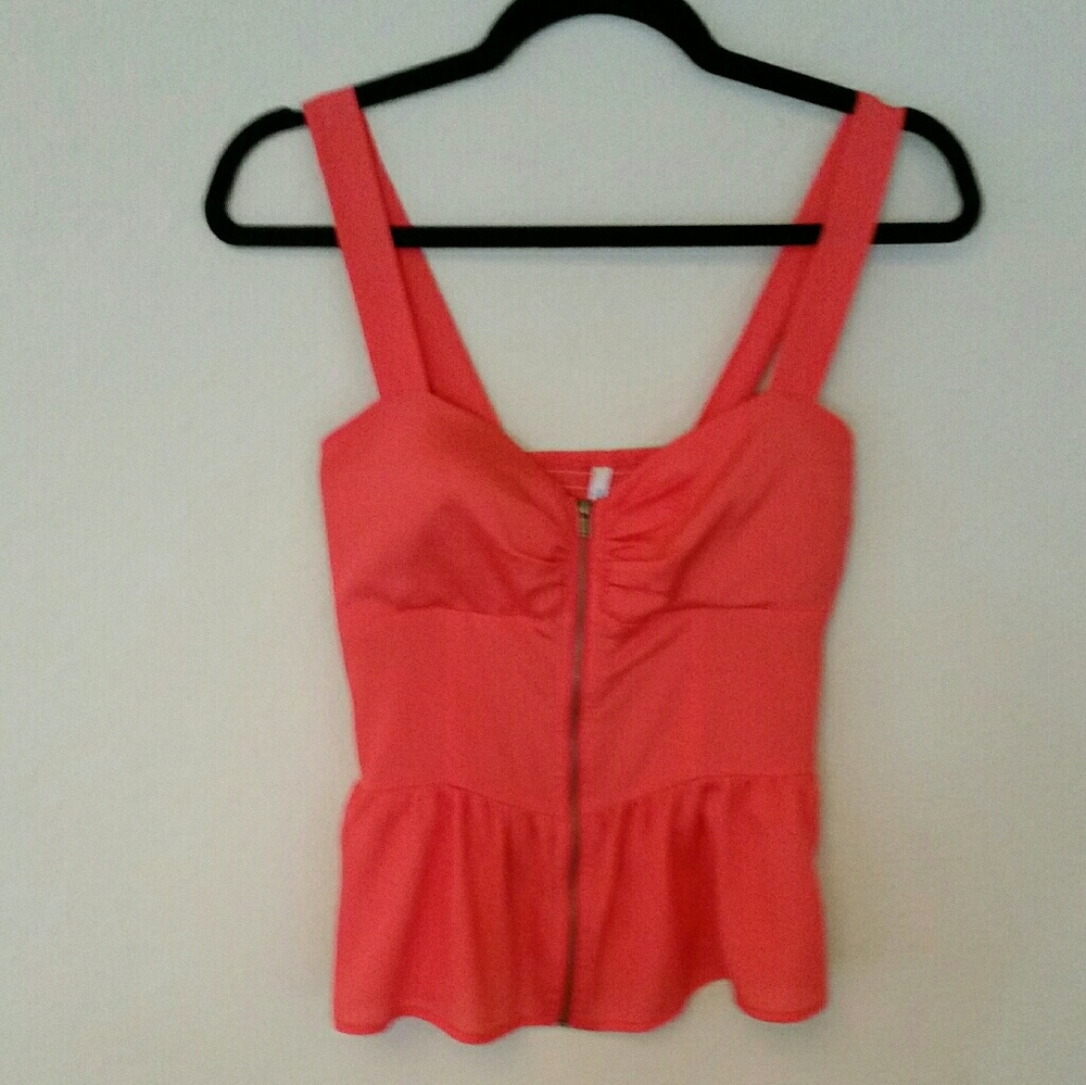 Women's shirt