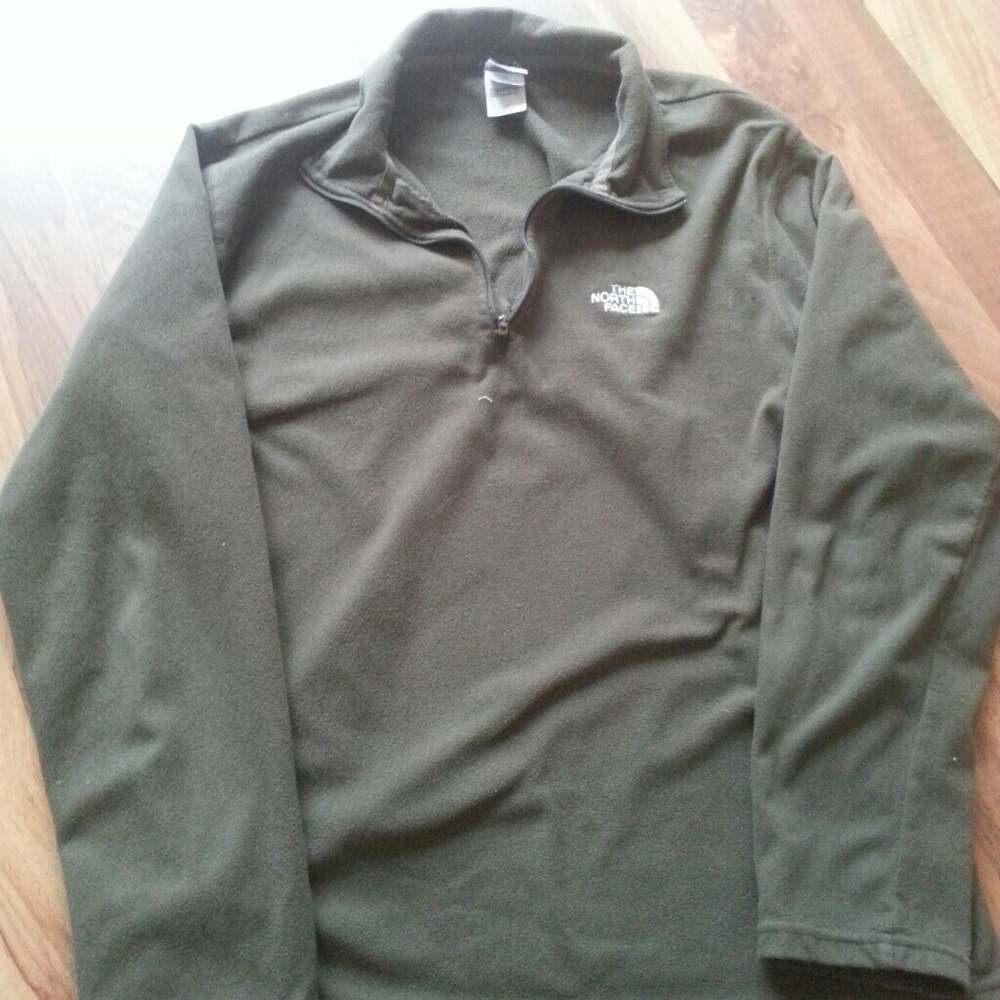 North Face pullover
