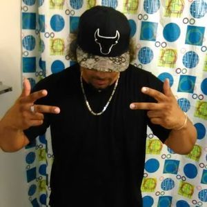 Meet your Posher, Darian