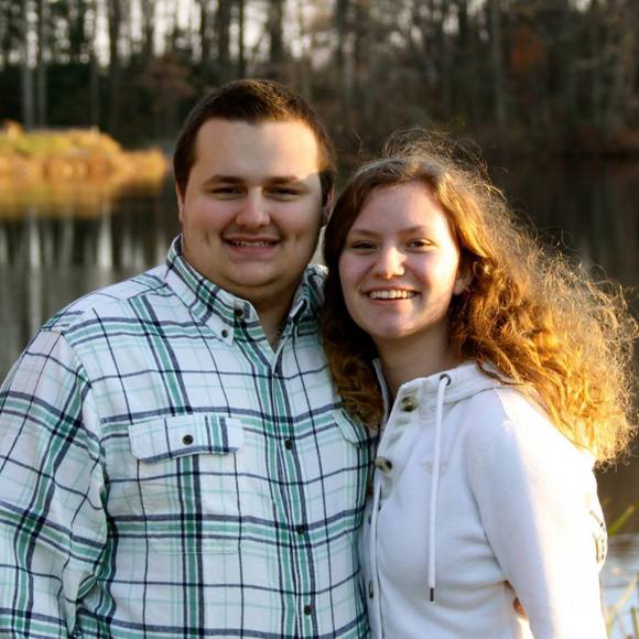 Meet your Posher, Ben - Picture 1 of 1