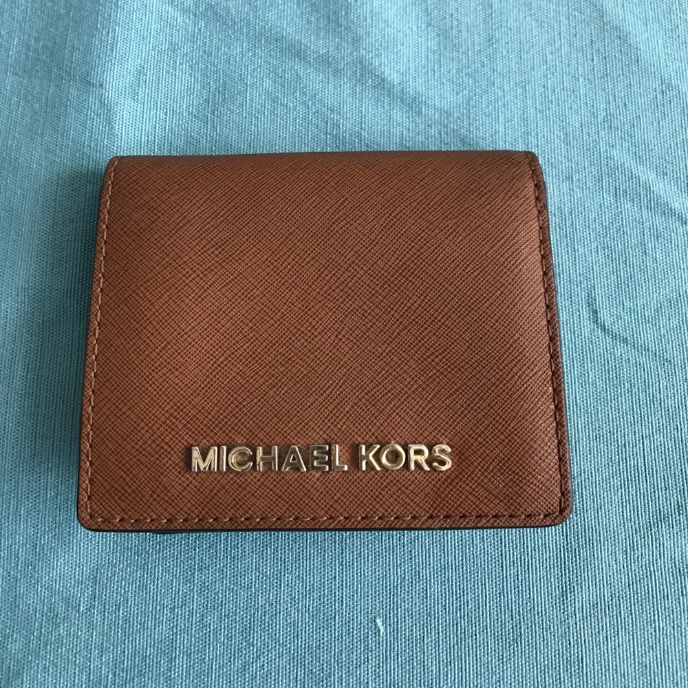 Michael Kors wallet