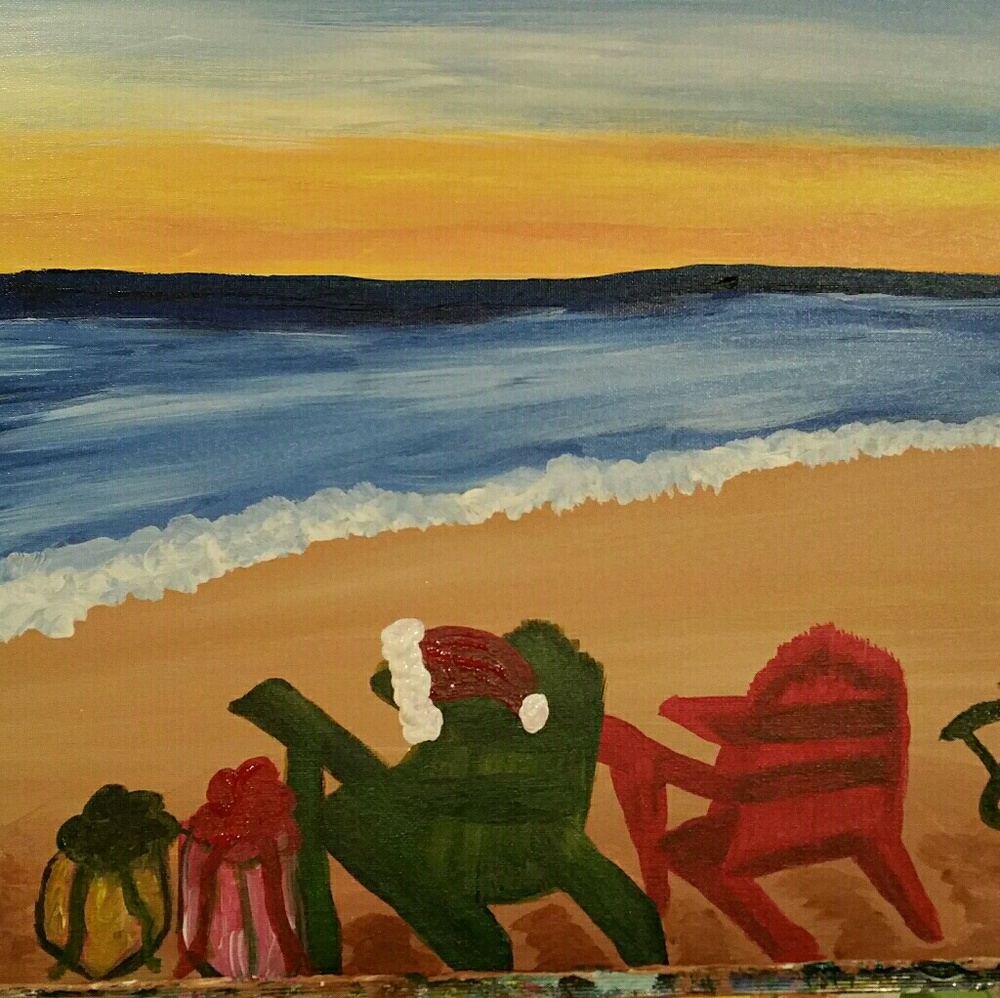 Meet your Posher, Darlene