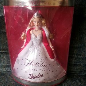 2001 SPECIAL HOLIDAY EDITION B;K