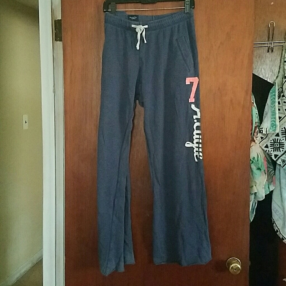 Sweatpants