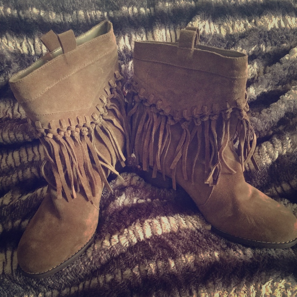 Boots