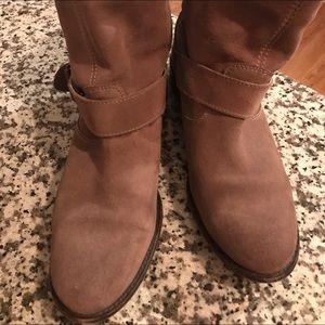 Zara boots