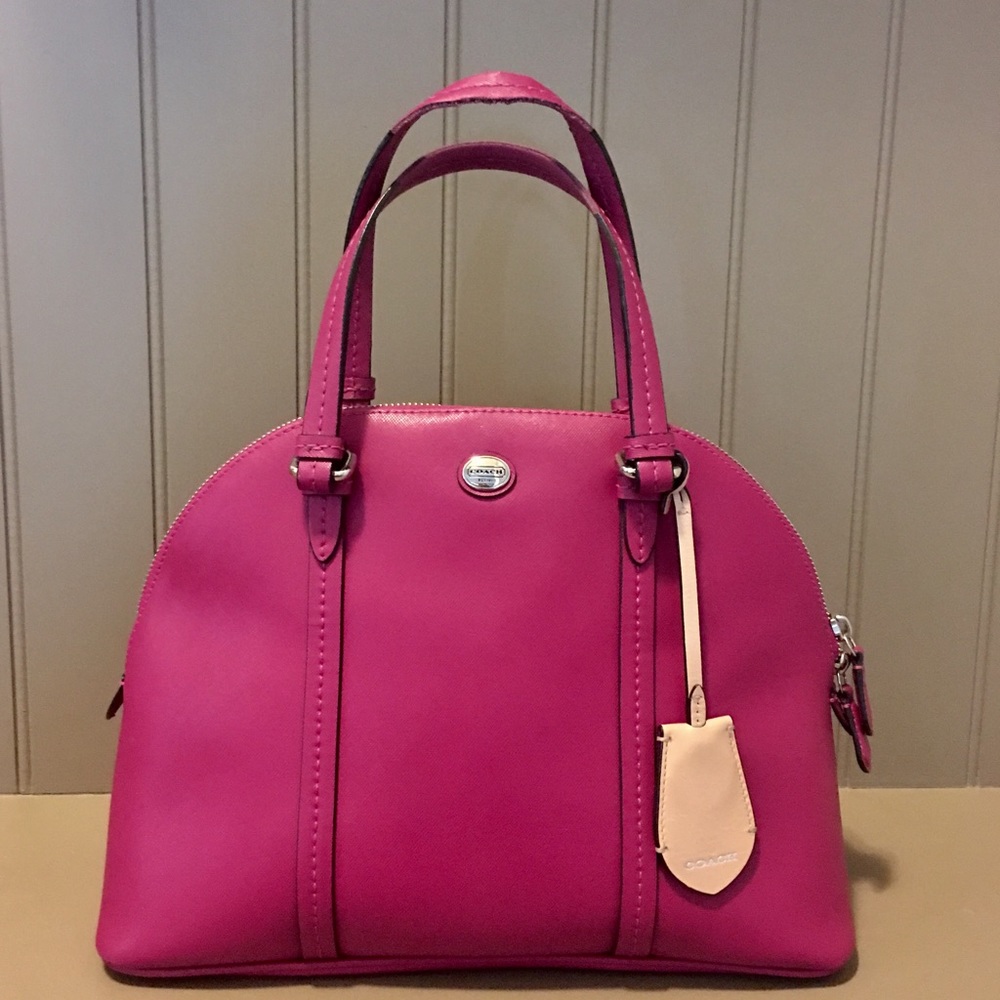 Original Coach purse & wallet