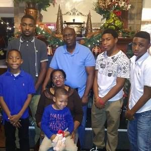 Meet your Posher, Stacy