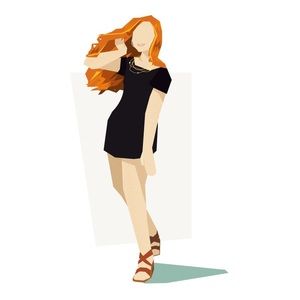 Meet your Posher, Rachael