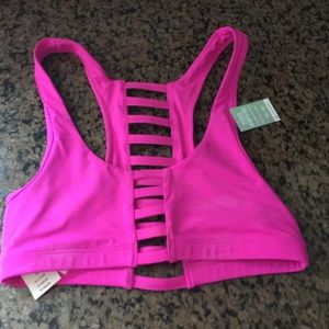 Sports Bra Victoria Secret Pink