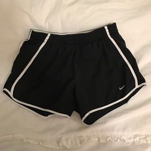 Nike Dri- Fit Running Shorts