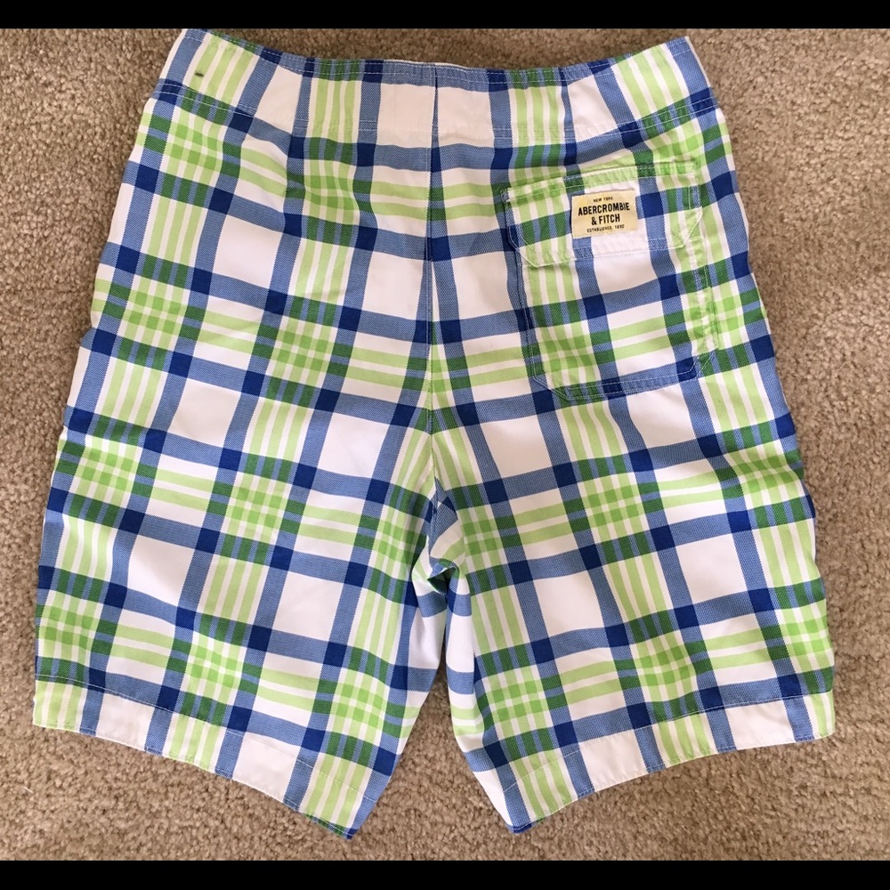 Shorts - Picture 3 of 3