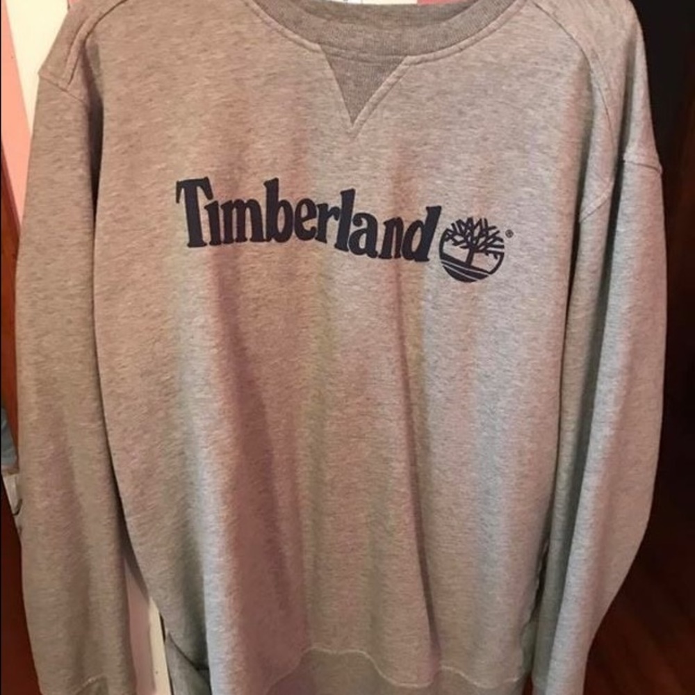 Timberland sweatshirt