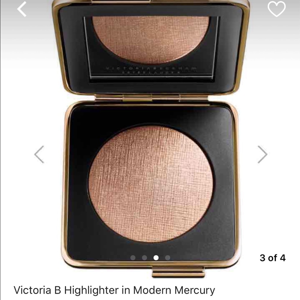 Victoria Beckham Estée Lauder Highlighter