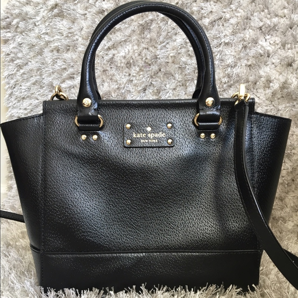 kate spade camryn wellesley handbag