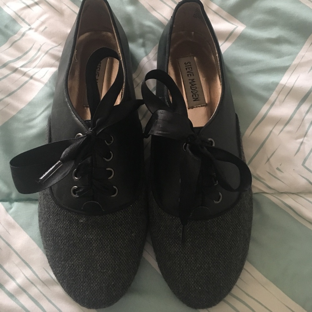 Steve Madden Shoes