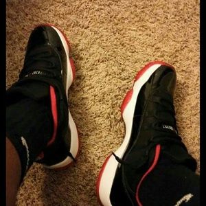 Meet your Posher, Joshua