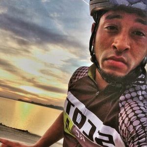 Meet your Posher, Chris