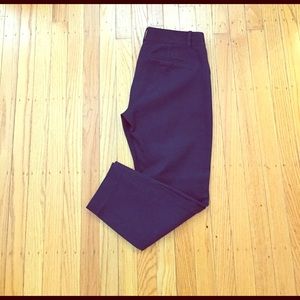 Jcrew Minnie pant