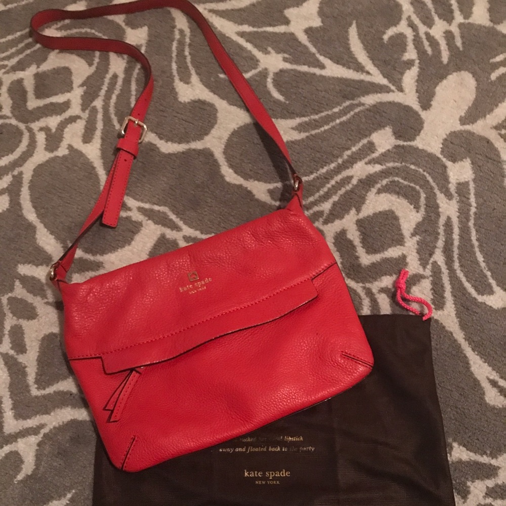 Kate Spade Crossbody handbag