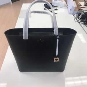 NWT Kate Spade Haven Street Maxi tote