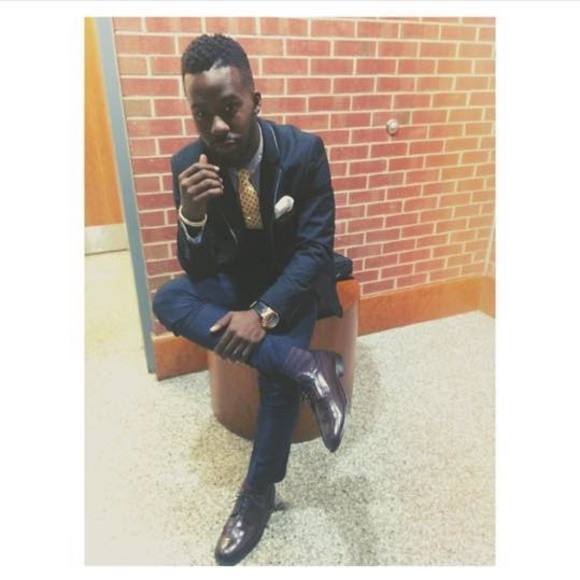 Meet your Posher, Lorenzo - Picture 1 of 1
