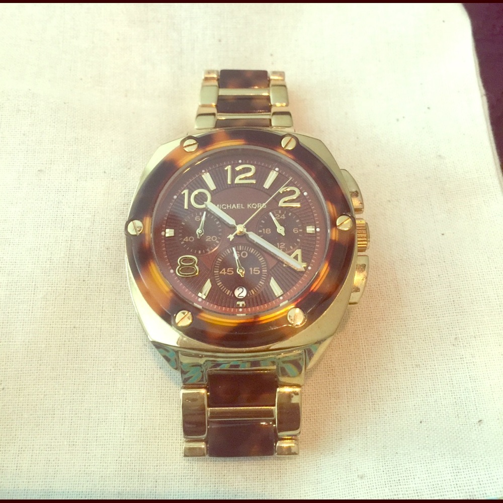Michael Kors watch
