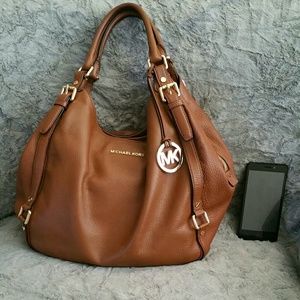 Michael Kors LARGE Bedford Bag