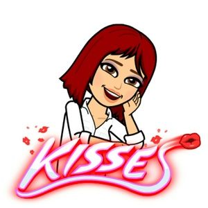 Meet your Posher, Norma