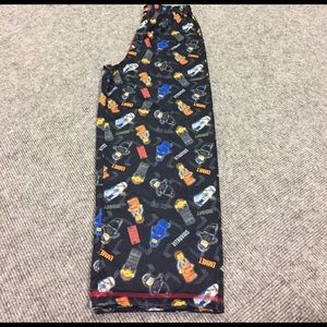 Boys pajama set