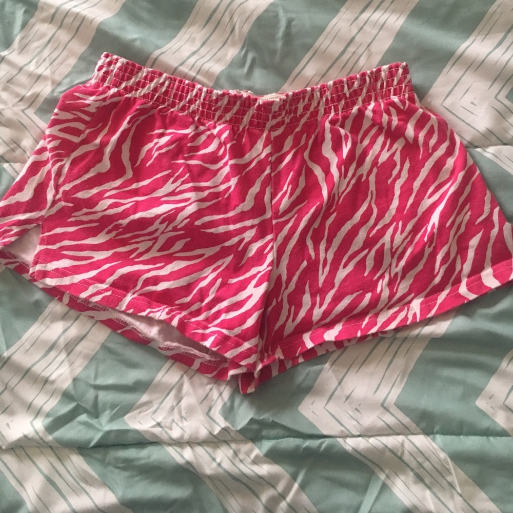 Soffe shorts