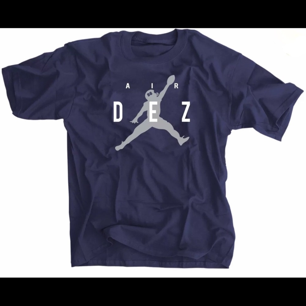 Air Dez Men's Shirt New without tags never worn!!!