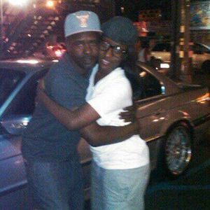 Meet your Posher, Franklin