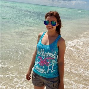 Meet your Posher, Maha