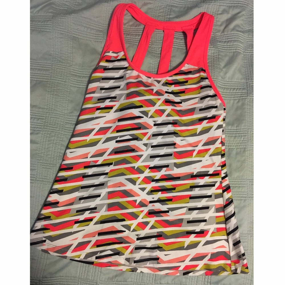 Fabletics tank