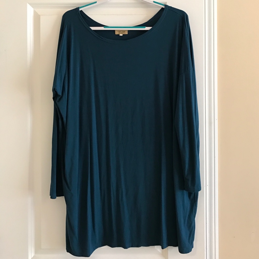 3 Piko dresses