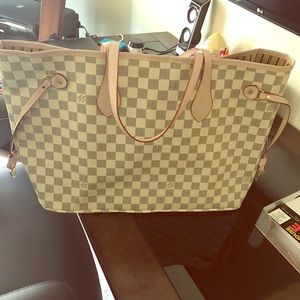 Louis Vuitton Neverfull GM