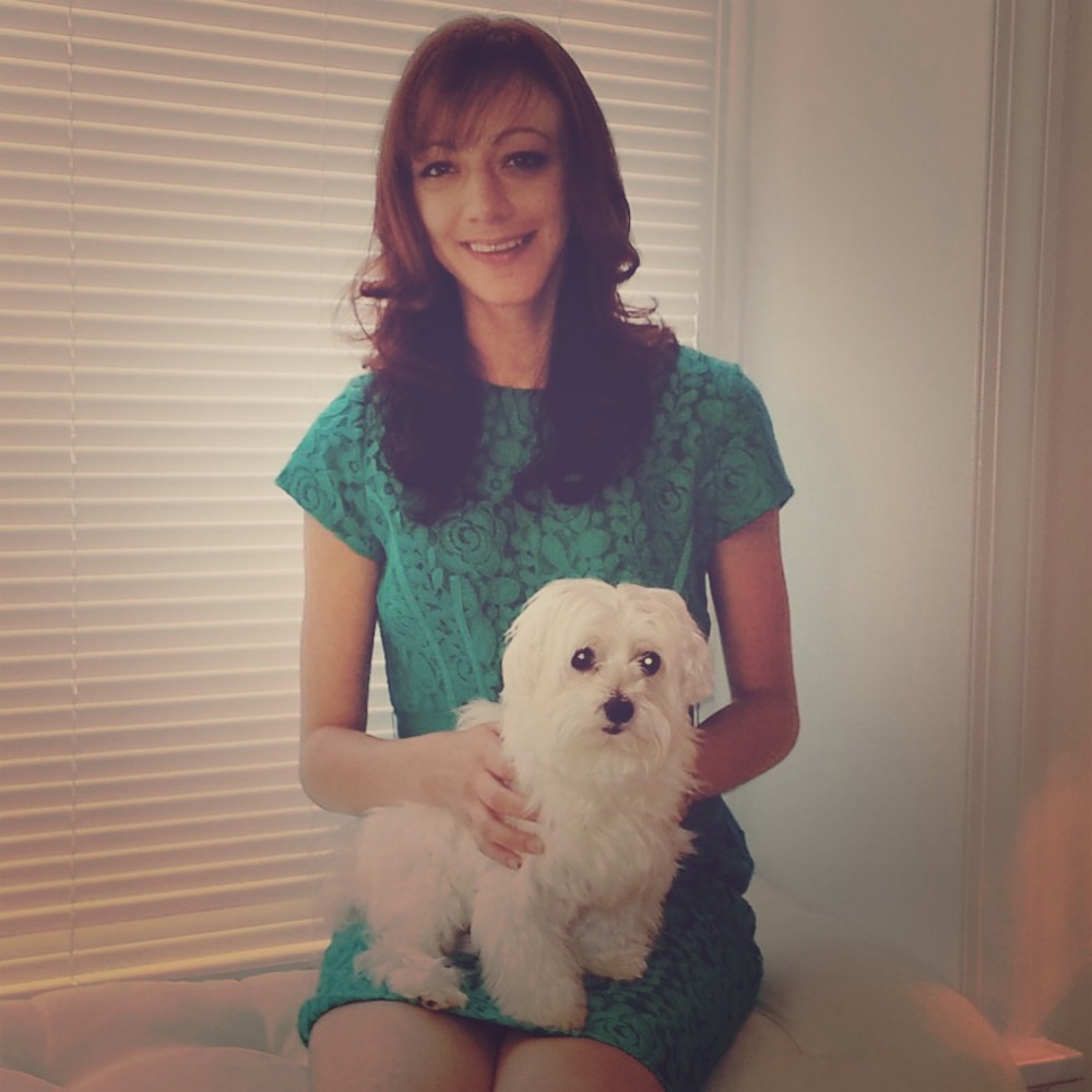 Meet your Posher, Alexandra